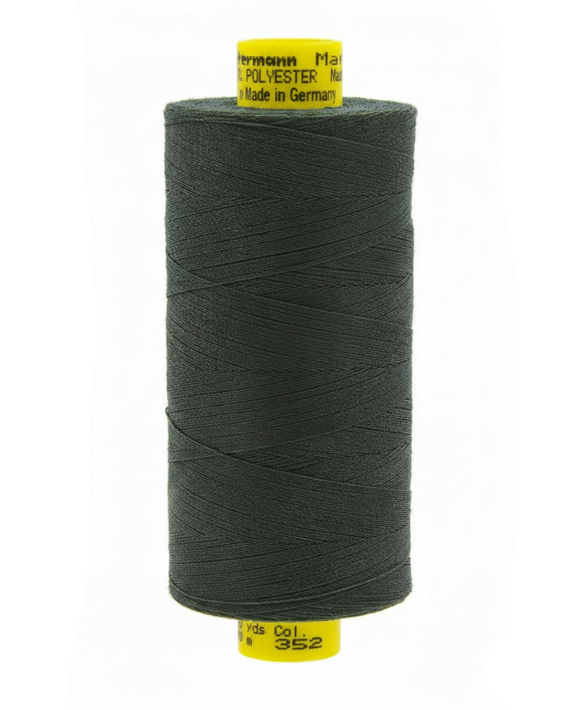 Gutermann Mara 70 (1000m) e 120 (1000m / 5000m) COL.352
