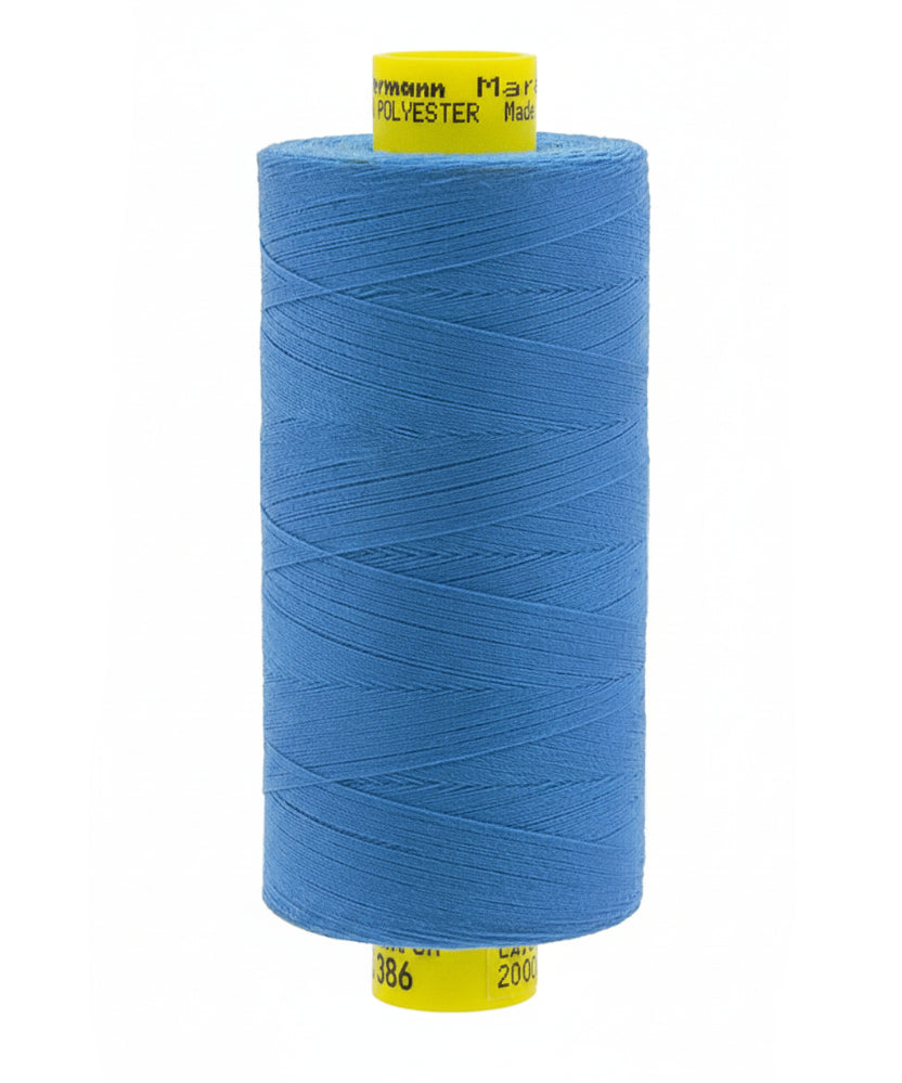 Gutermann Mara 70 (1000m) e 120 (1000m / 5000m) COL.386