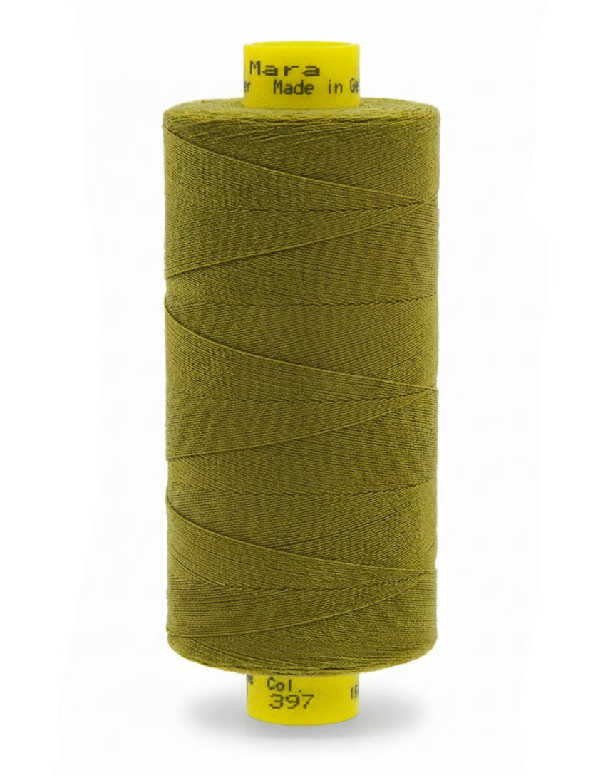 Gutermann Mara 70 (1000m) e 120 (1000m / 5000m) COL.397