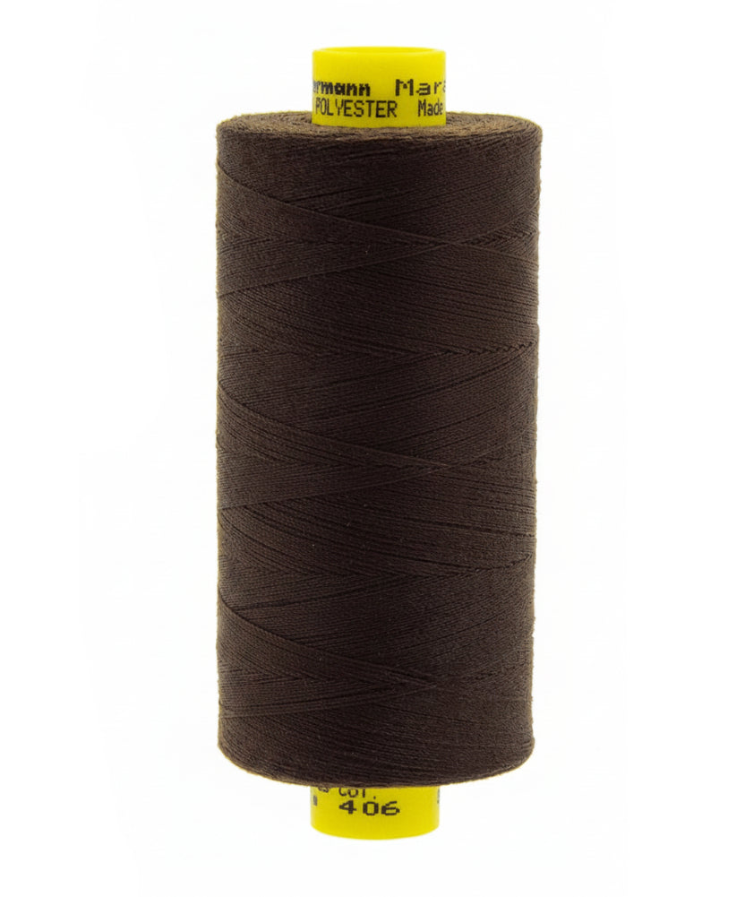 Gutermann Mara 70 (1000m) e 120 (1000m / 5000m) COL.406