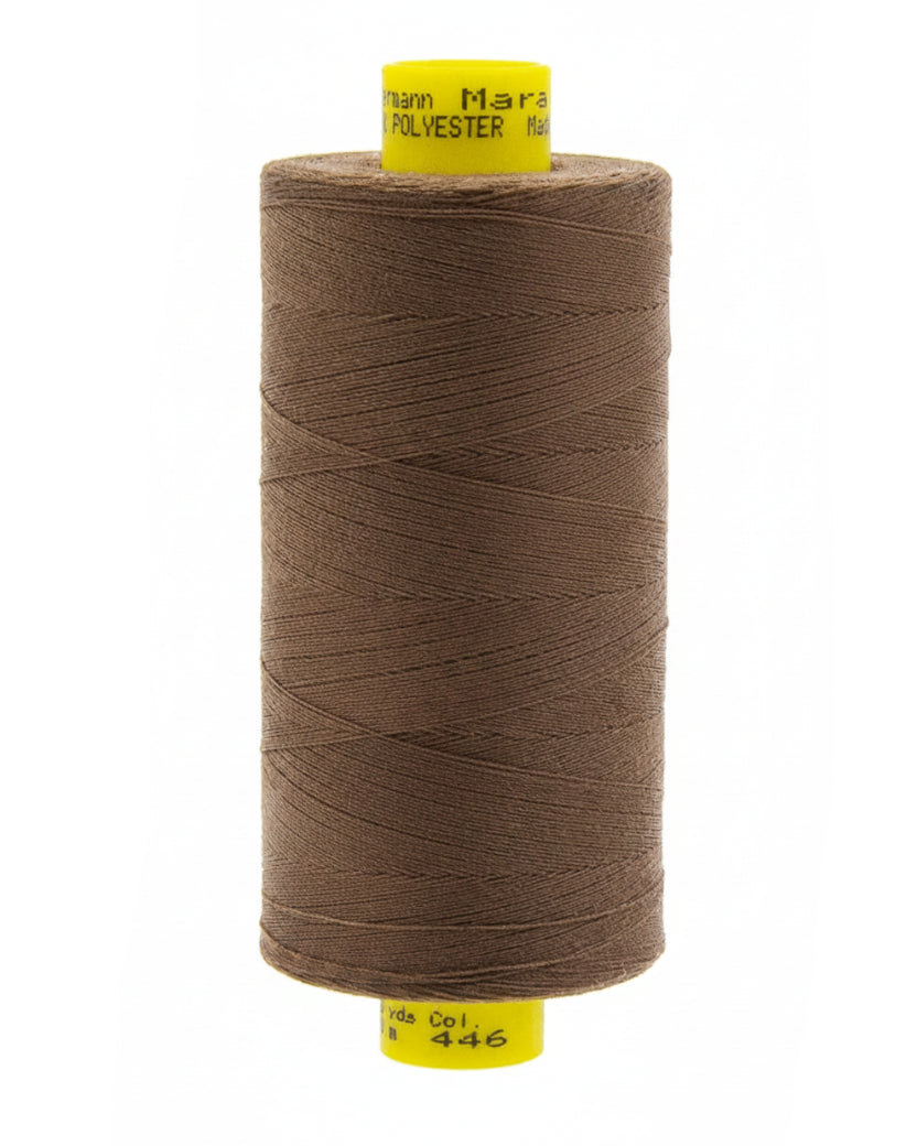 Gutermann Mara 70 (1000m) e 120 (1000m / 5000m) COL.446