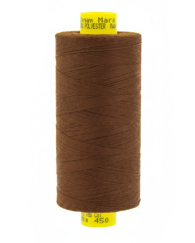 Gutermann Mara 70 (1000m) e 120 (1000m / 5000m) COL.450