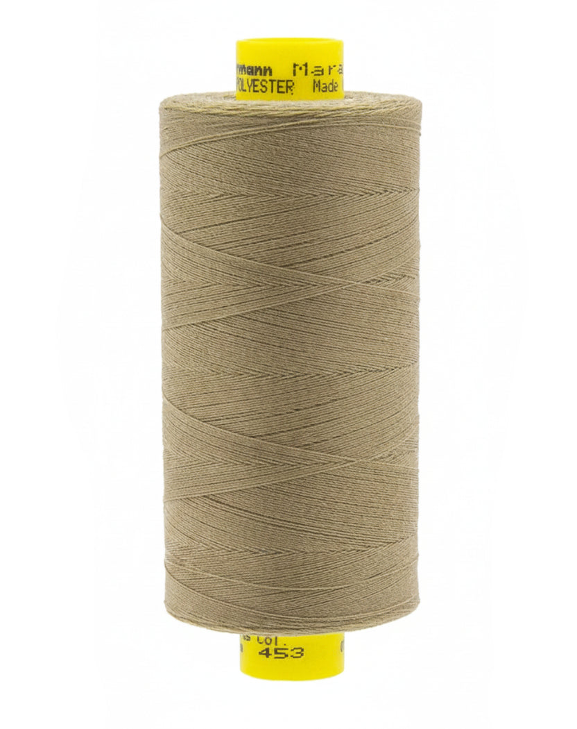 Gutermann Mara 70 (1000m) e 120 (1000m / 5000m) COL.453