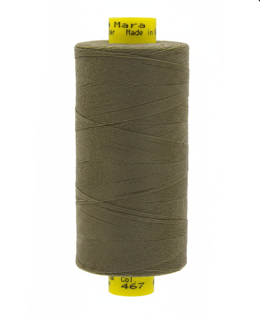 Gutermann Mara 70 (1000m) e 120 (1000m / 5000m) COL.467