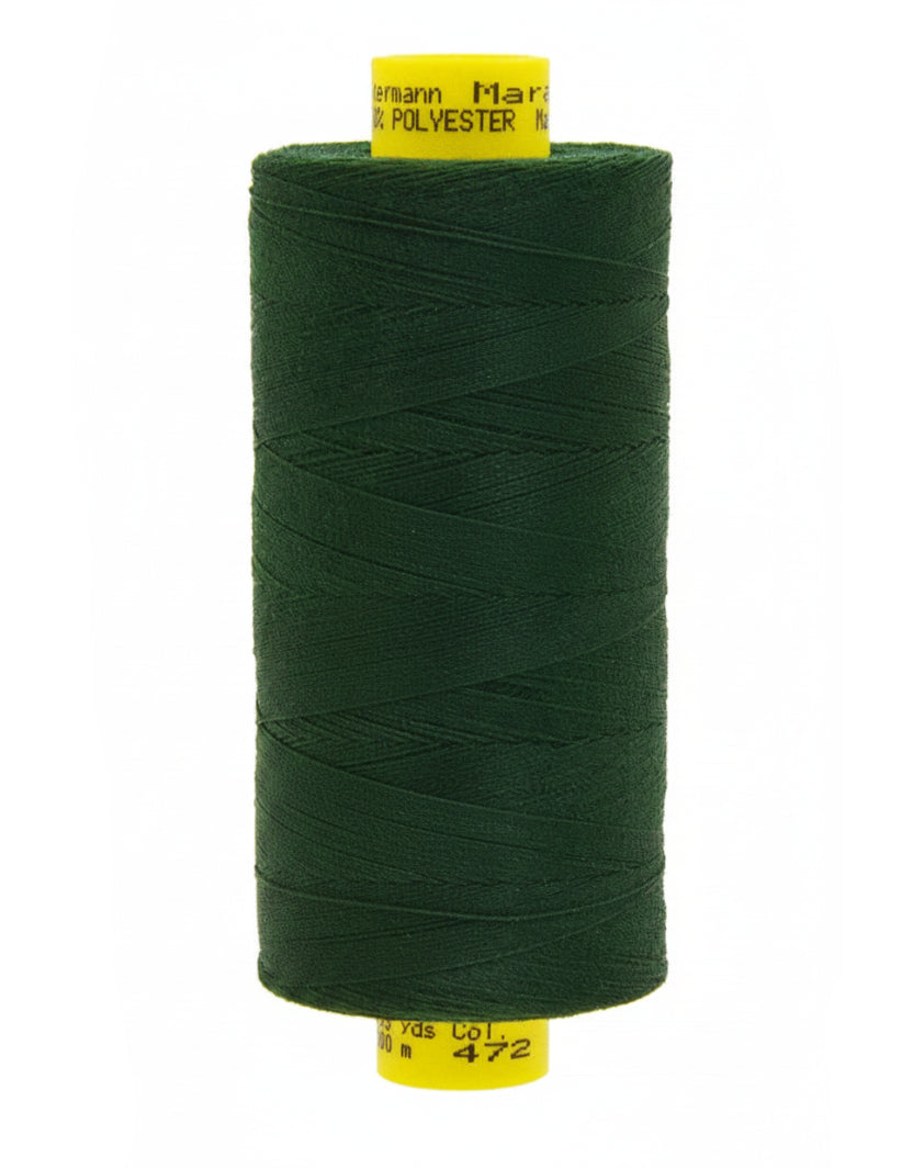 Gutermann Mara 70 (1000m) e 120 (1000m / 5000m) COL.472
