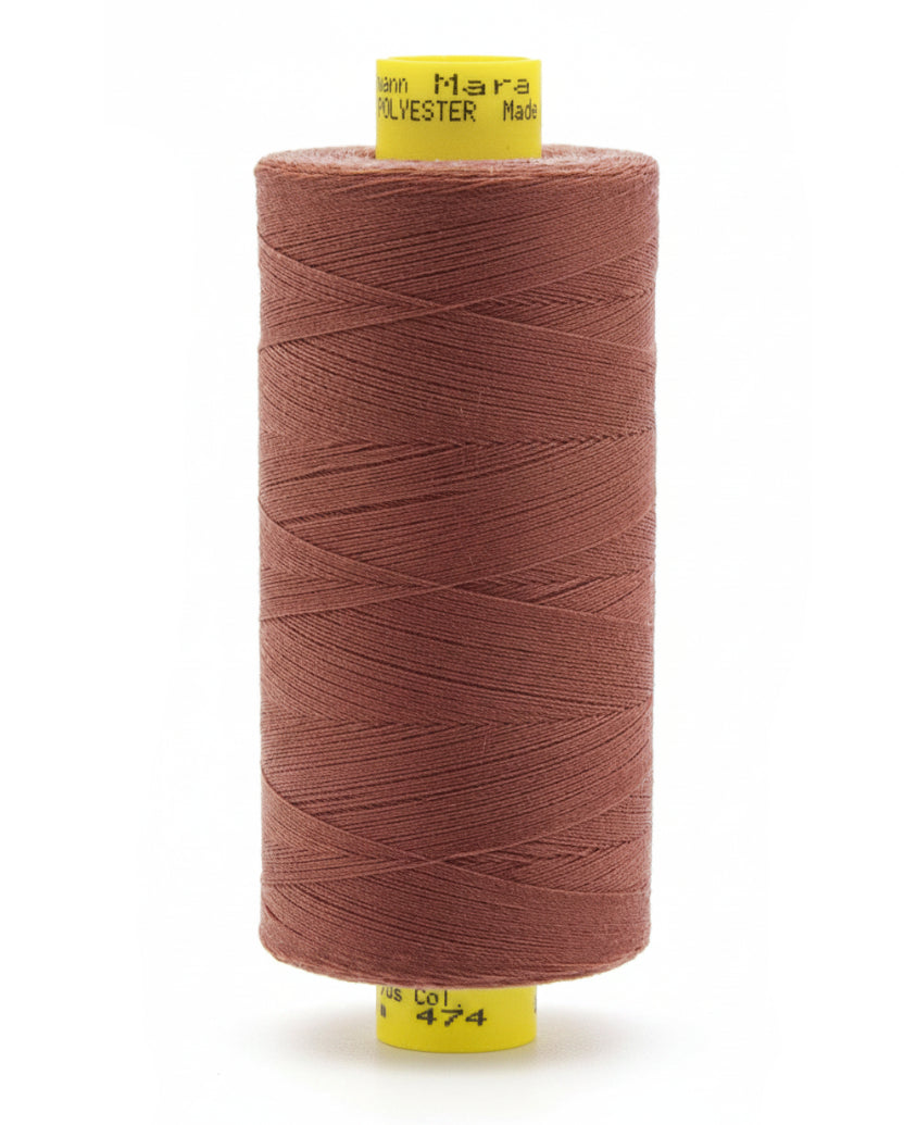 Gutermann Mara 70 (1000m) e 120 (1000m / 5000m) COL.474