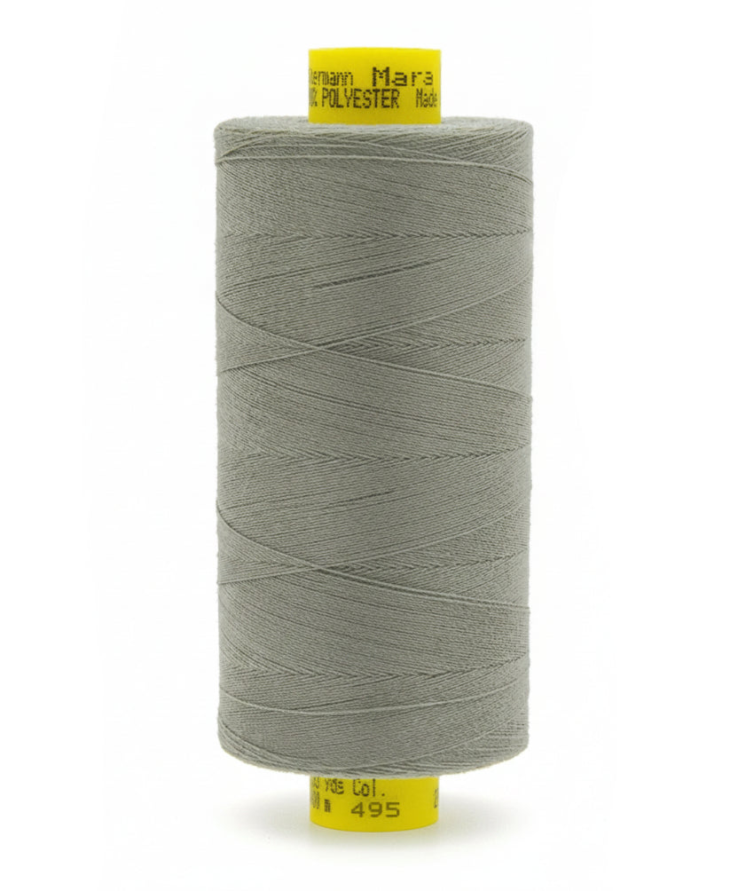 Gutermann Mara 70 (1000m) e 120 (1000m / 5000m) COL.495