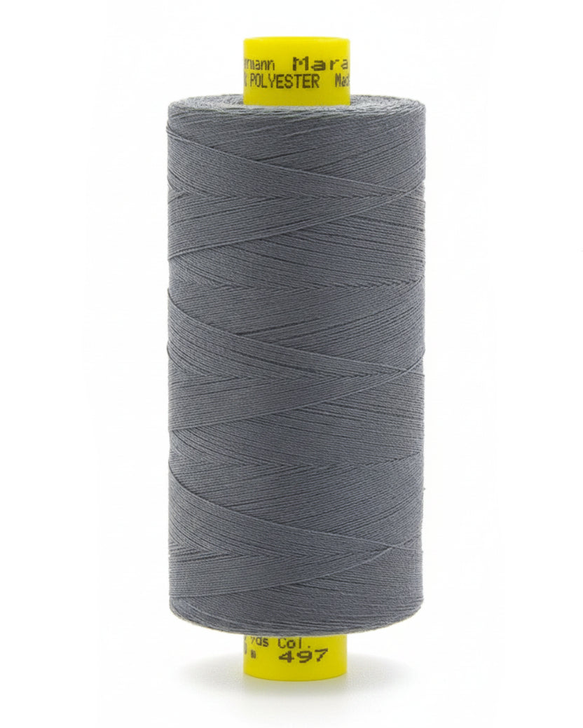 Gutermann Mara 70 (1000m) e 120 (1000m / 5000m) COL.497