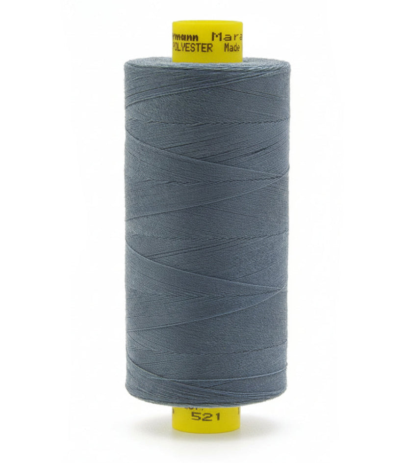 Gutermann Mara 70 (1000m) e 120 (1000m / 5000m) COL.521