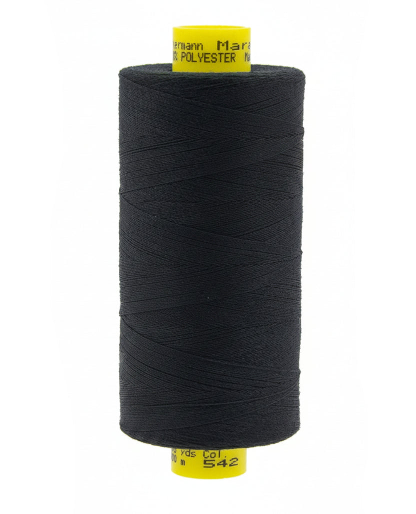 Gutermann Mara 70 (1000m) e 120 (1000m / 5000m) COL.542