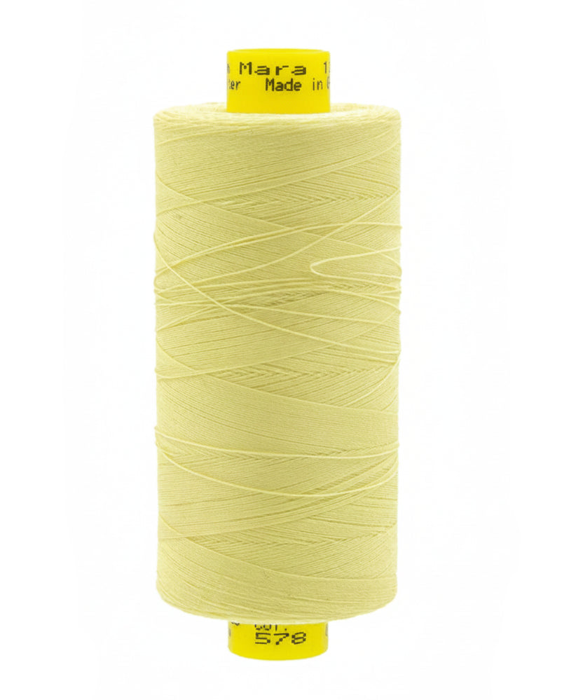 Gutermann Mara 70 (1000m) e 120 (1000m / 5000m) COL.578