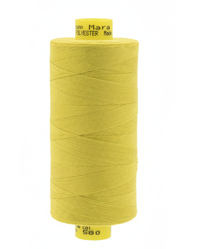 Gutermann Mara 70 (1000m) e 120 (1000m / 5000m) COL.580
