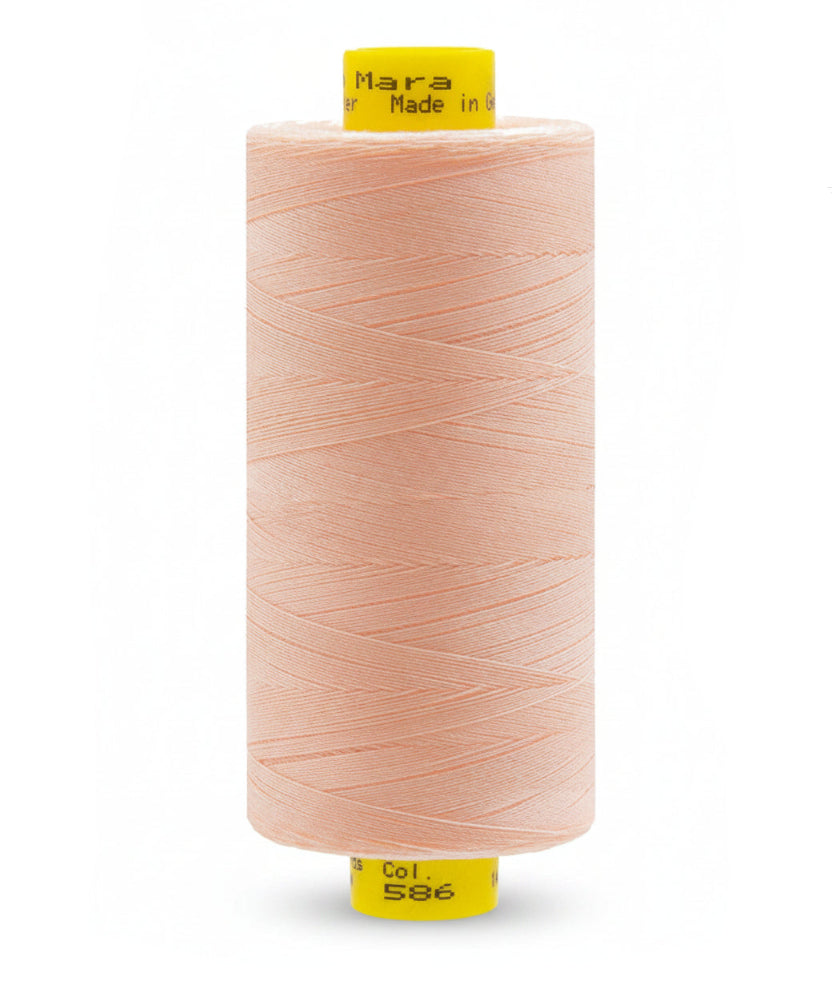 Gutermann Mara 70 (1000m) e 120 (1000m / 5000m) COL.586