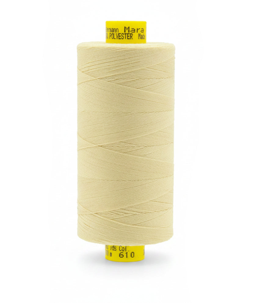 Gutermann Mara 70 (1000m) e 120 (1000m / 5000m) COL.610
