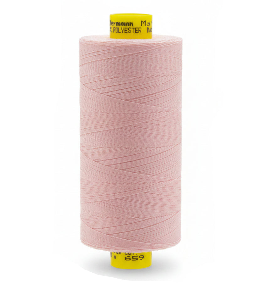 Gutermann Mara 70 (1000m) e 120 (1000m / 5000m) COL.659