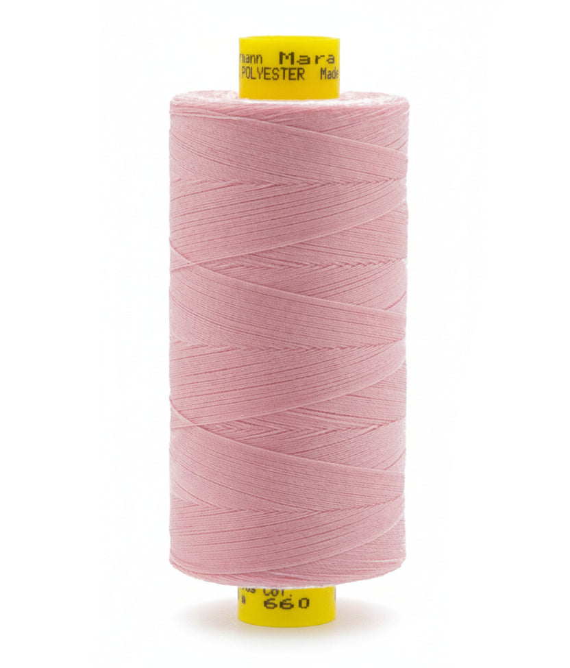 Gutermann Mara 70 (1000m) e 120 (1000m / 5000m) COL.660