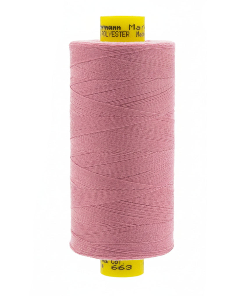 Gutermann Mara 70 (1000m) e 120 (1000m / 5000m) COL.663