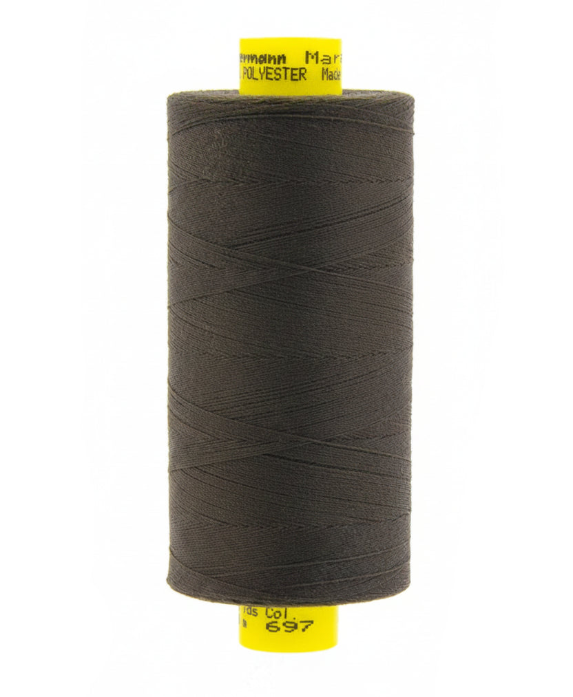 Gutermann Mara 70 (1000m) e 120 (1000m / 5000m) COL.697