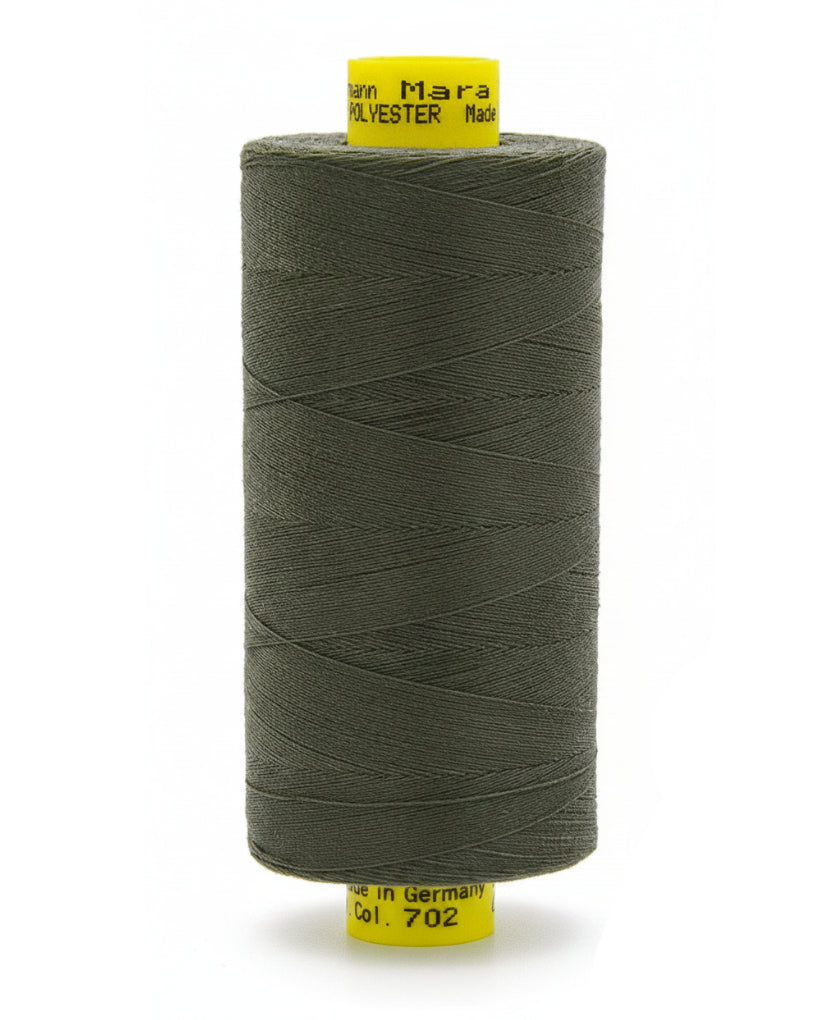 Gutermann Mara 70 (1000m) e 120 (1000m / 5000m) COL.702