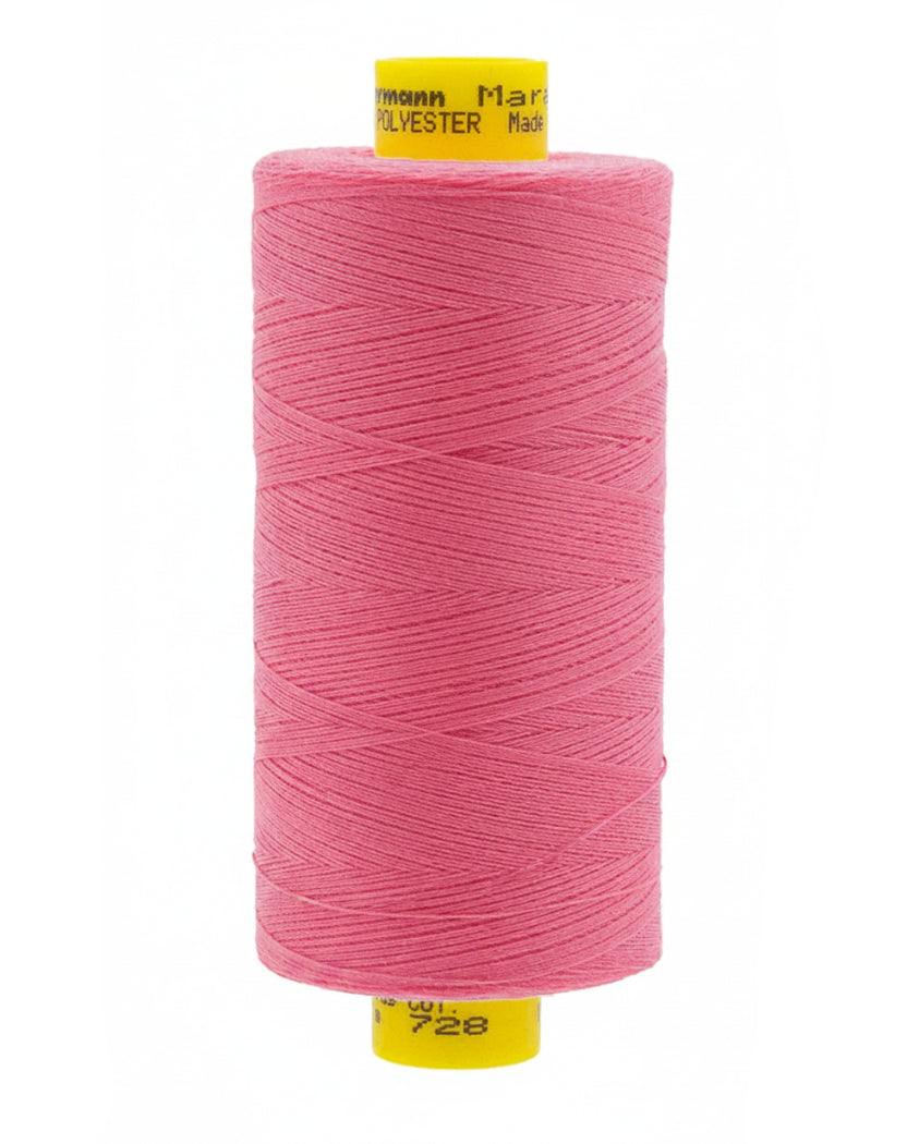 Gutermann Mara 70 (1000m) e 120 (1000m / 5000m) COL.728