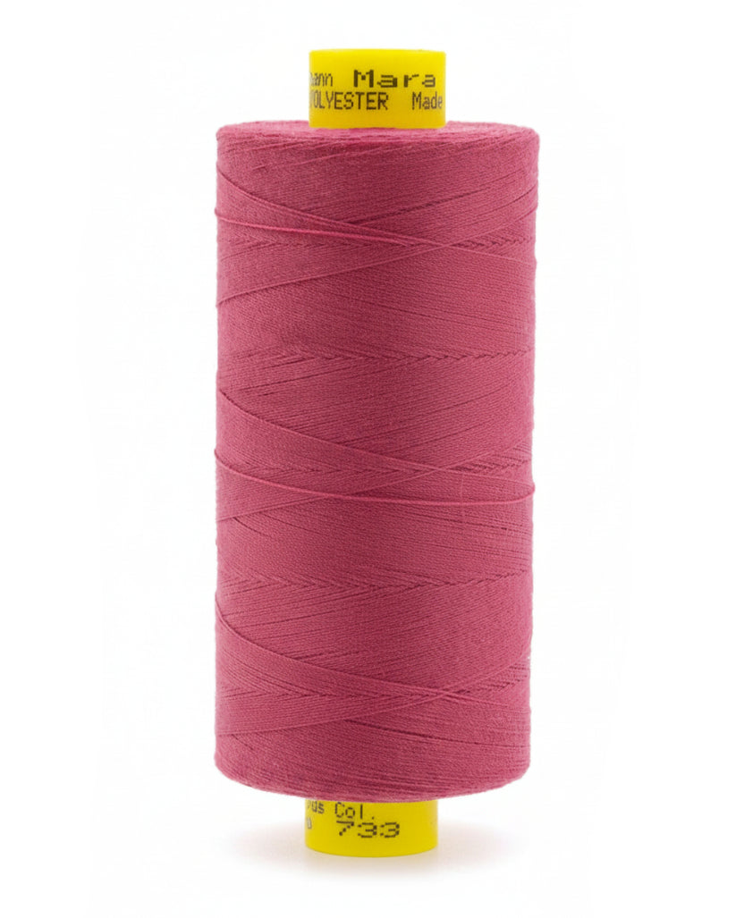 Gutermann Mara 70 (1000m) e 120 (1000m / 5000m) COL.733