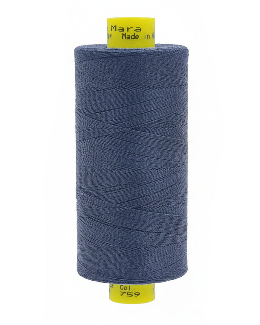 Gutermann Mara 70 (1000m) e 120 (1000m / 5000m) COL.759