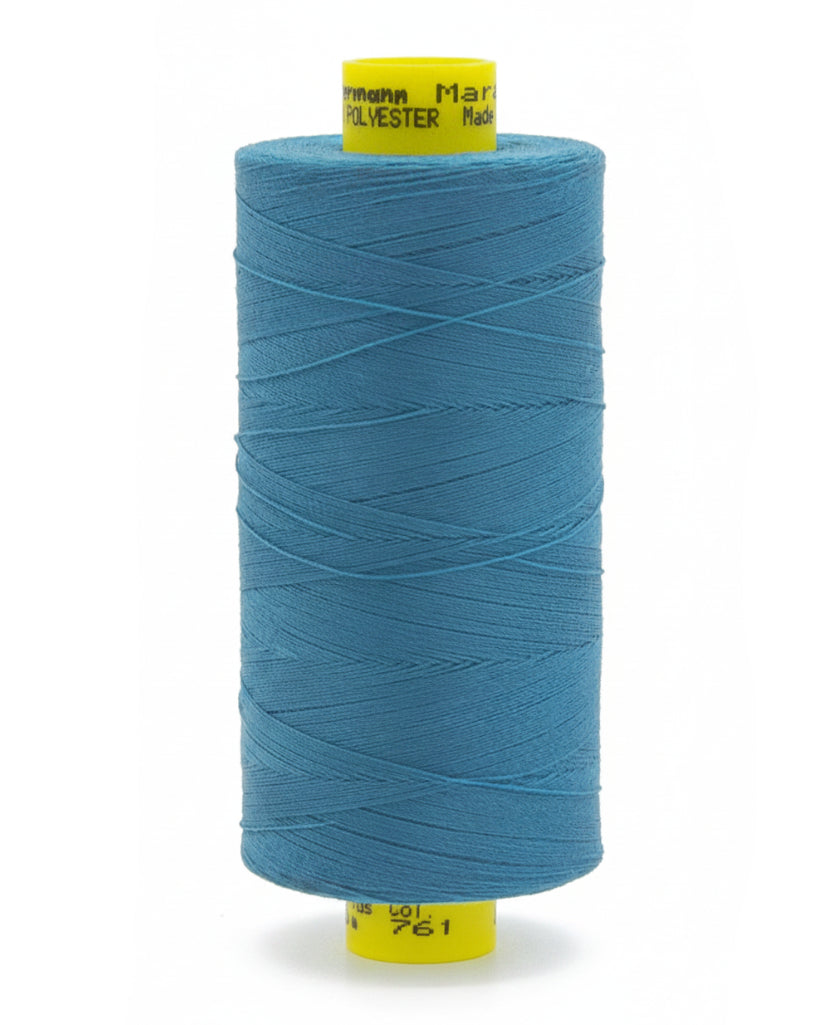 Gutermann Mara 70 (1000m) e 120 (1000m / 5000m) COL.761