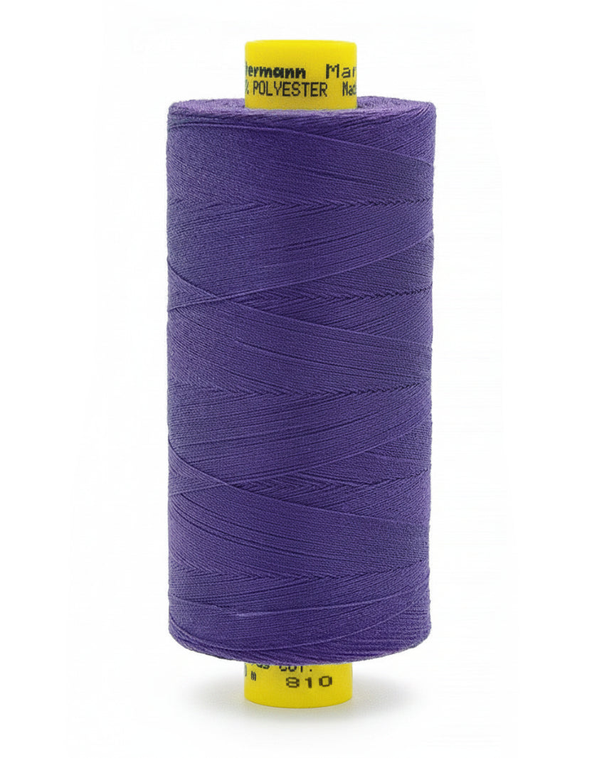 Gutermann Mara 70 (1000m) e 120 (1000m / 5000m) COL.810