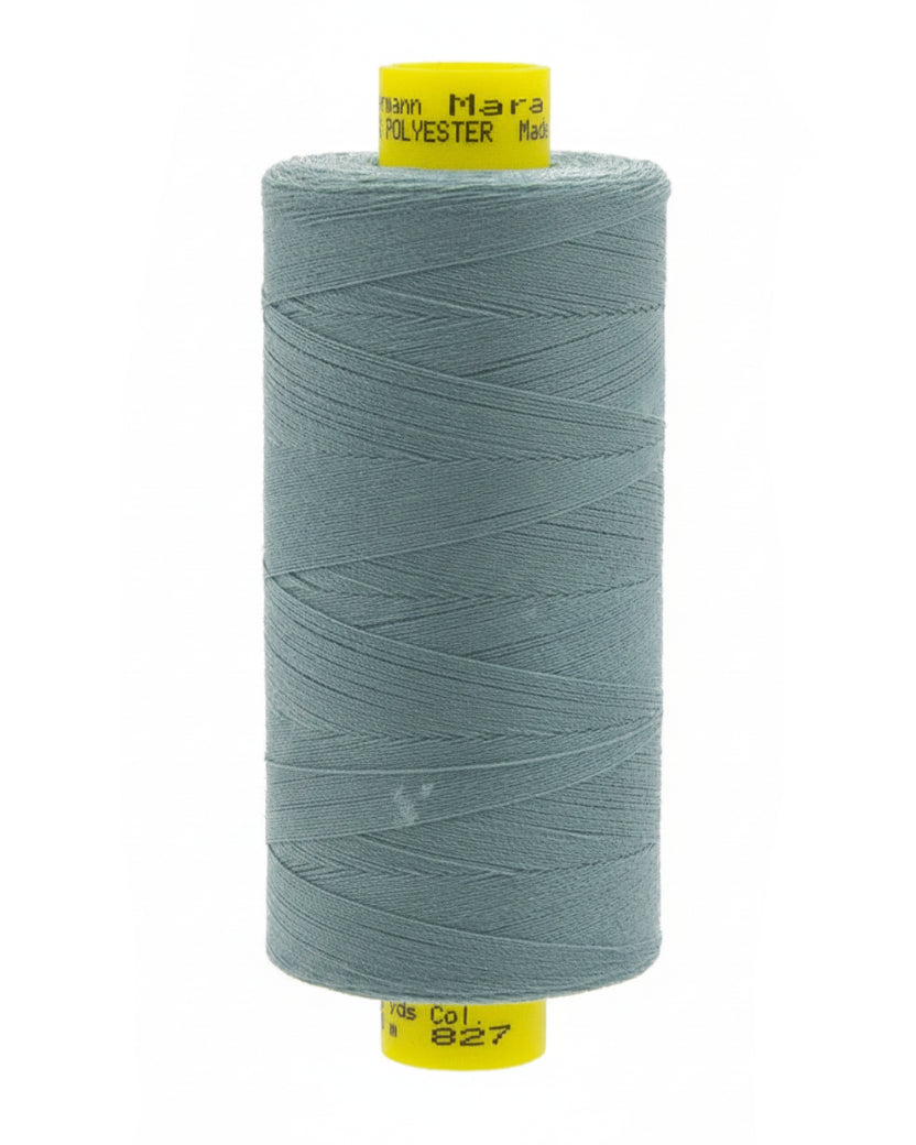 Gutermann Mara 70 (1000m) e 120 (1000m / 5000m) COL.827