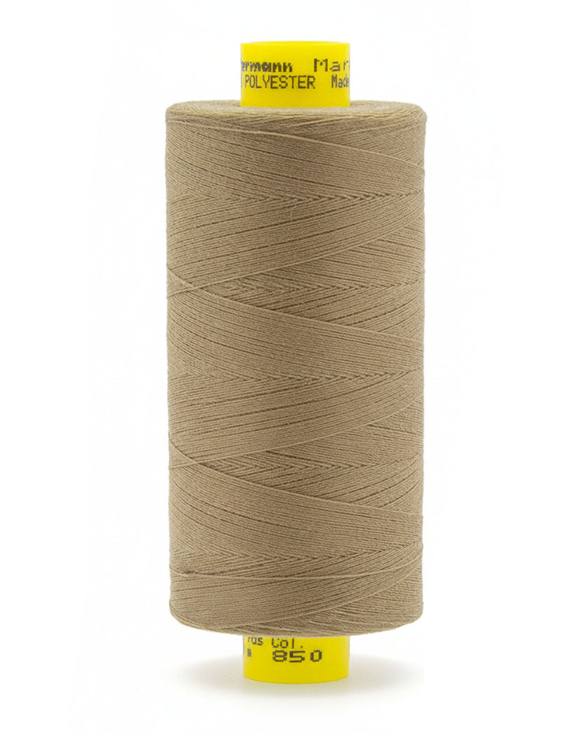 Gutermann Mara 70 (1000m) e 120 (1000m / 5000m) COL.850