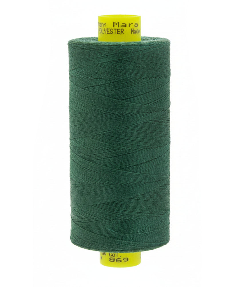 Gutermann Mara 70 (1000m) e 120 (1000m / 5000m) COL.869