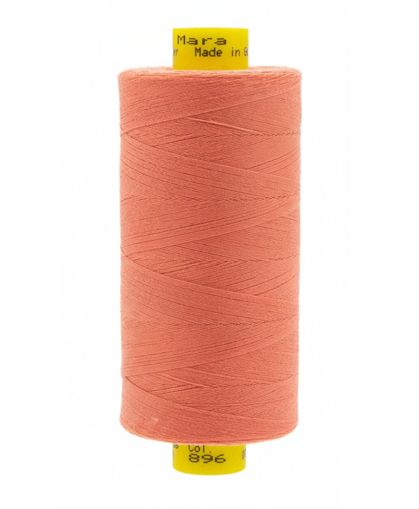 Gutermann Mara 70 (1000m) e 120 (1000m / 5000m) COL.896