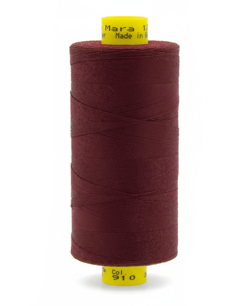 Gutermann Mara 70 (1000m) e 120 (1000m / 5000m) COL.910