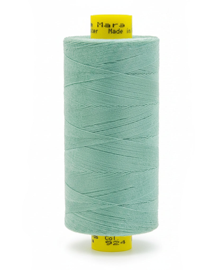 Gutermann Mara 70 (1000m) e 120 (1000m / 5000m) COL.924