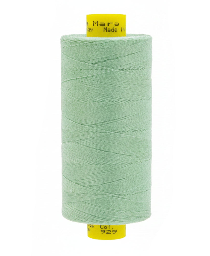 Gutermann Mara 70 (1000m) e 120 (1000m / 5000m) COL.929