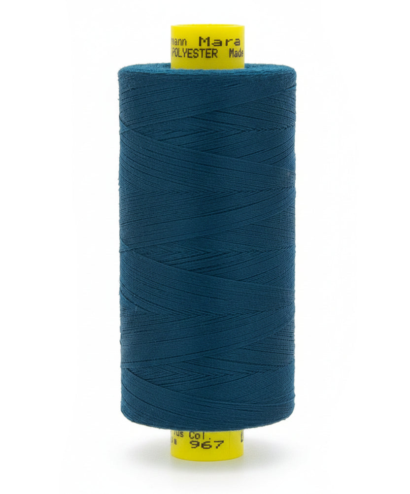 Gutermann Mara 70 (1000m) e 120 (1000m / 5000m) COL.967