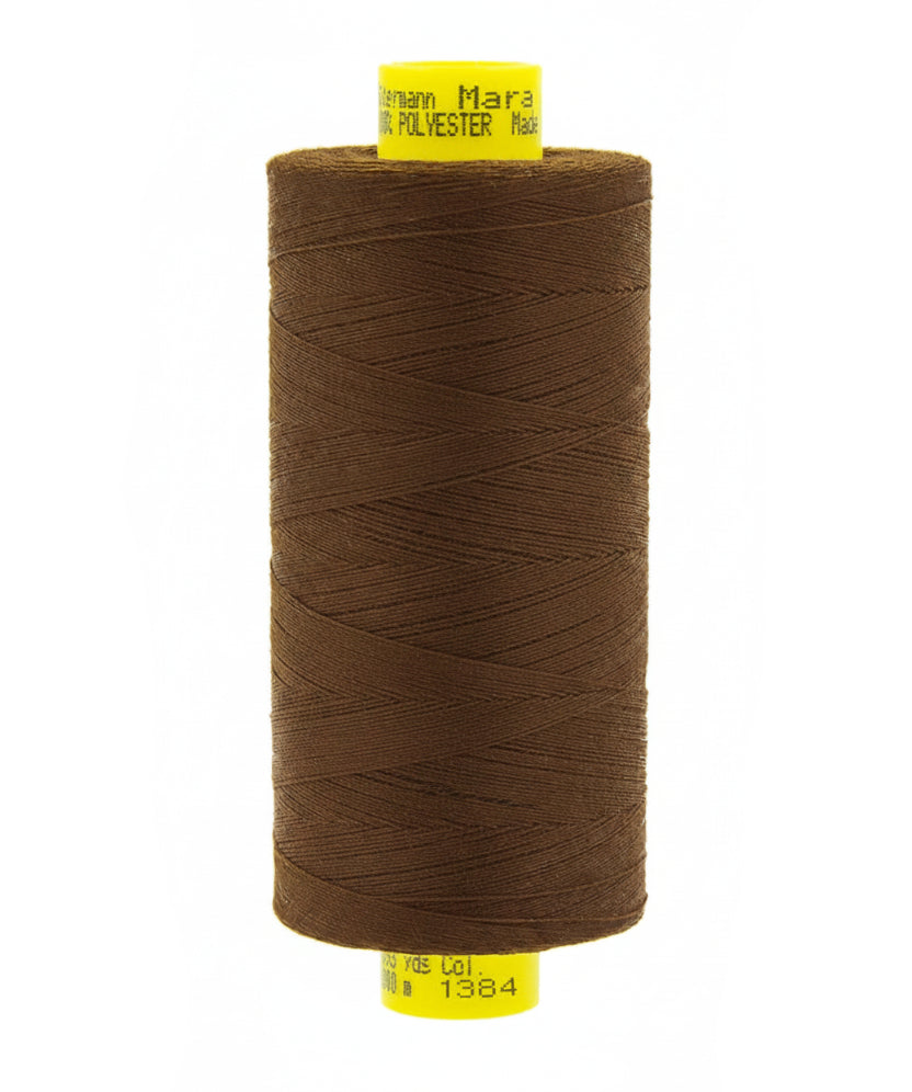 Gutermann Mara 70 (1000m) e 120 (1000m / 5000m) COL.1384