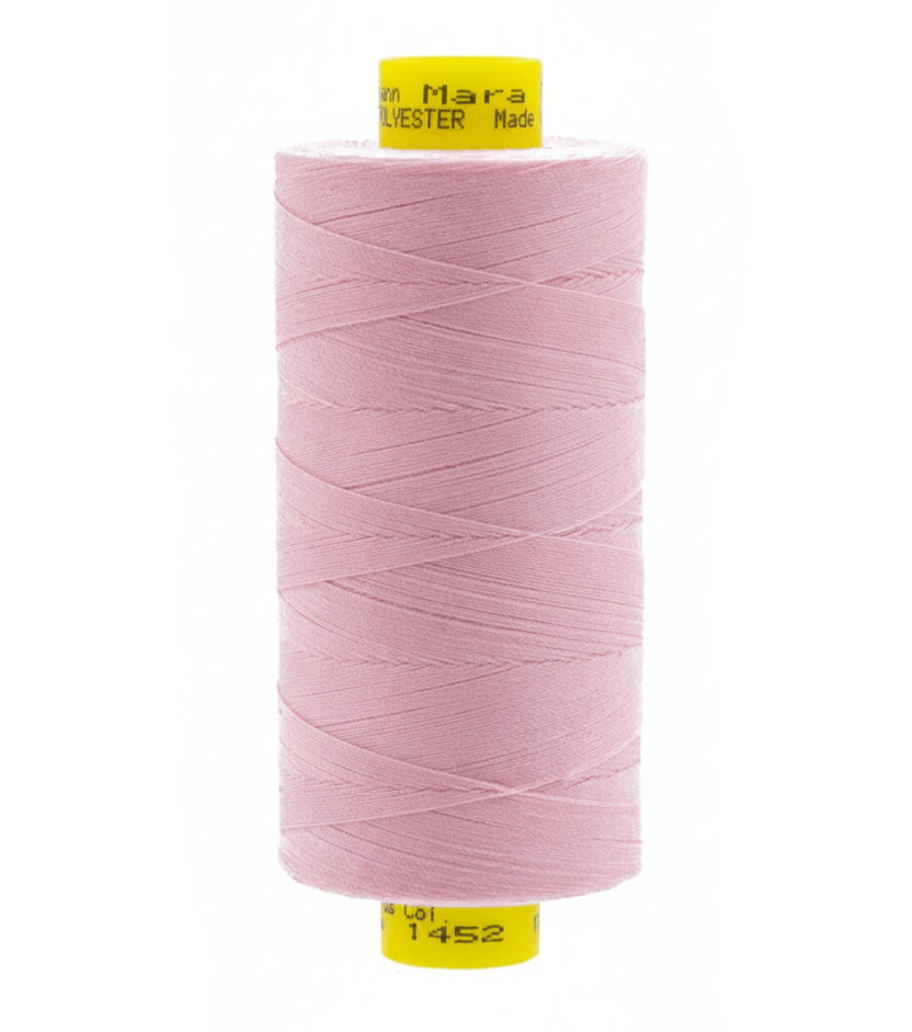 Gutermann Mara 70 (1000m) e 120 (1000m / 5000m) COL.1452