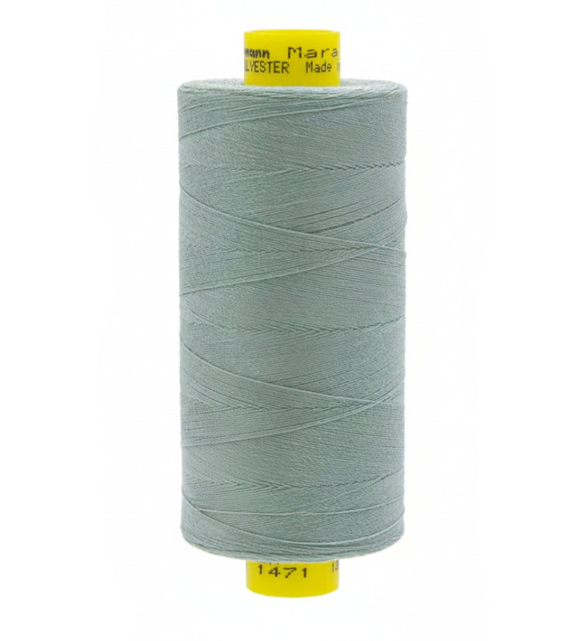Gutermann Mara 70 (1000m) e 120 (1000m / 5000m) COL.1471