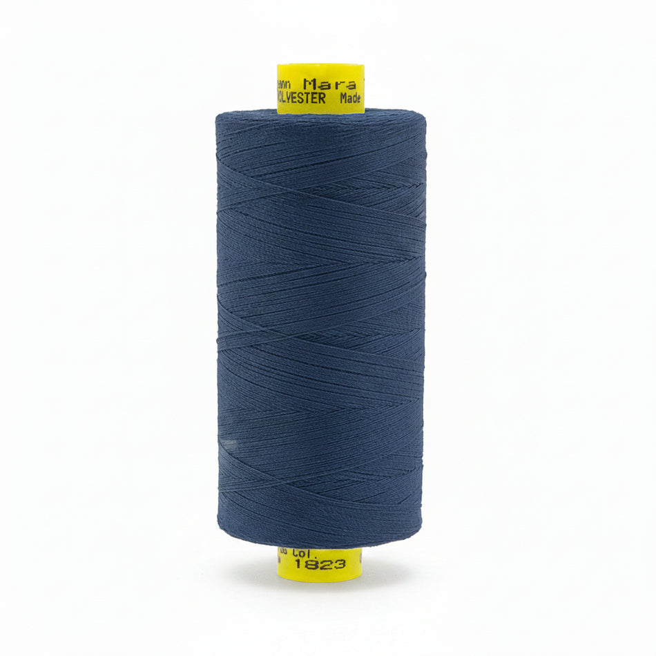 Gutermann Mara 70 (1000m) e 120 (1000m / 5000m) COL.1823