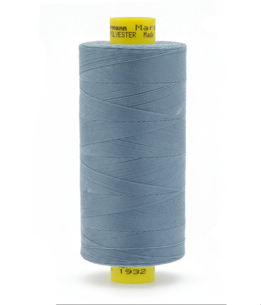 Gutermann Mara 70 (1000m) e 120 (1000m / 5000m) COL.1932