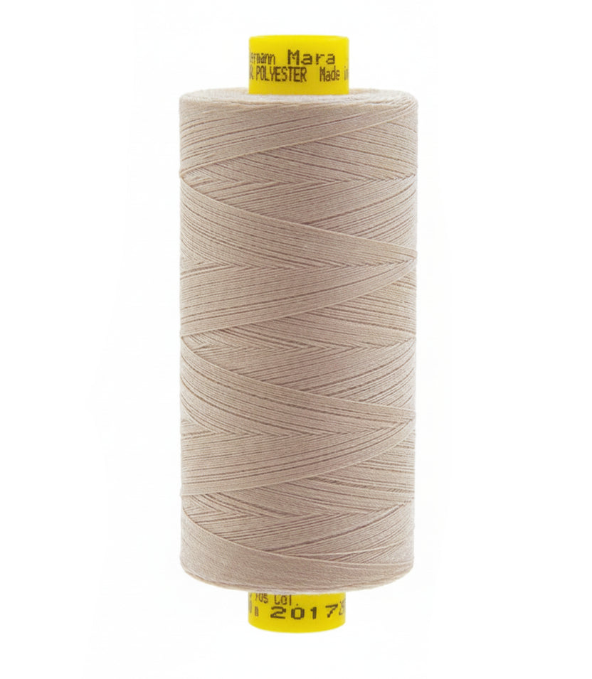 Gutermann Mara 70 (1000m) e 120 (1000m / 5000m) COL.2017