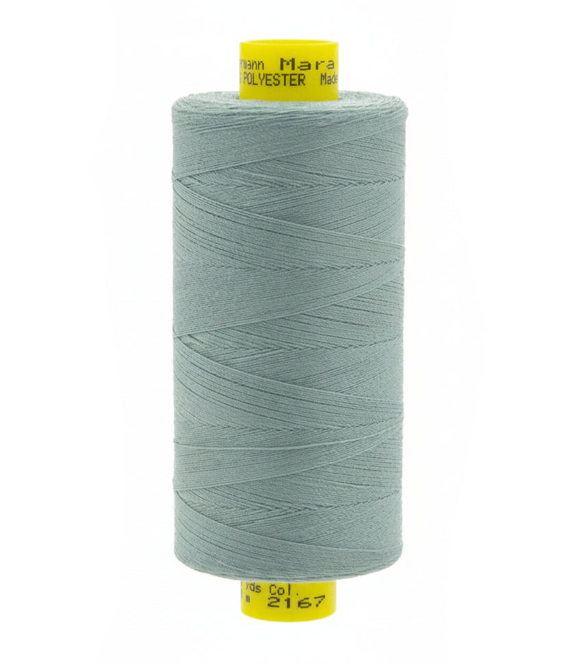 Gutermann Mara 70 (1000m) e 120 (1000m / 5000m) COL.2167