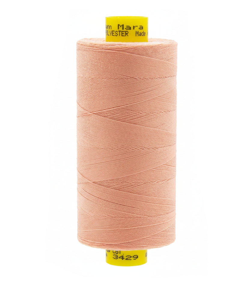 Gutermann Mara 70 (1000m) e 120 (1000m / 5000m) COL.3429