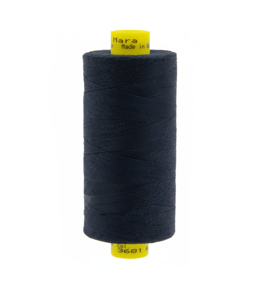 Gutermann Mara 70 (1000m) e 120 (1000m / 5000m) COL.3681
