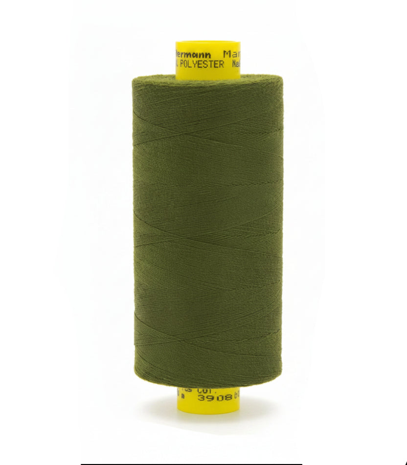 Gutermann Mara 70 (1000m) e 120 (1000m / 5000m) COL.3908