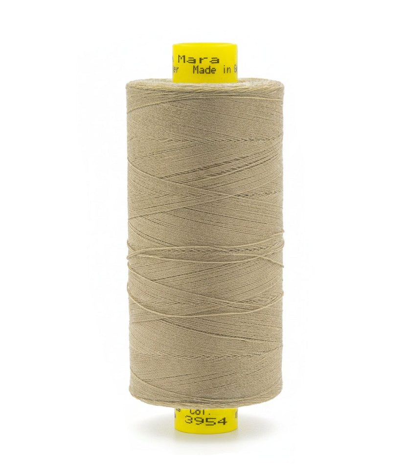 Gutermann Mara 70 (1000m) e 120 (1000m / 5000m) COL.3954
