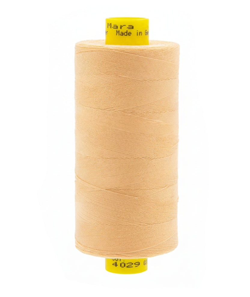 Gutermann Mara 70 (1000m) e 120 (1000m / 5000m) COL.4029