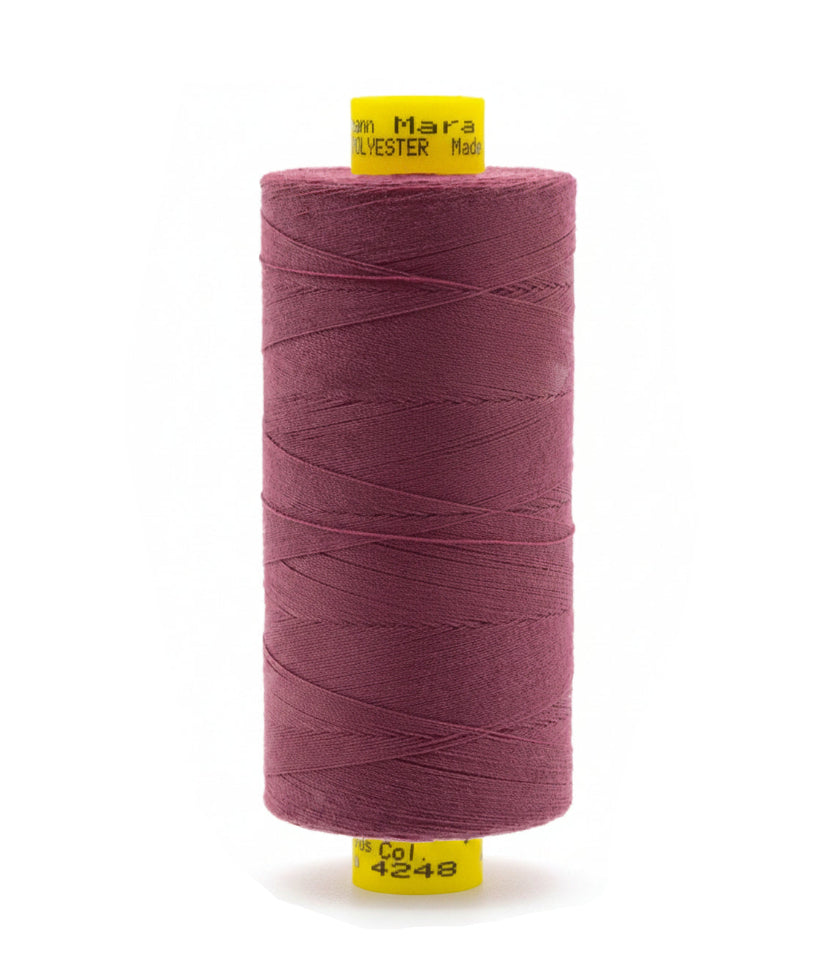 Gutermann Mara 70 (1000m) e 120 (1000m / 5000m) COL.4248