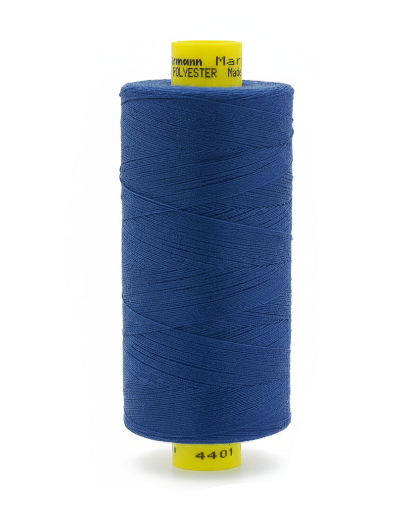 Gutermann Mara 70 (1000m) e 120 (1000m / 5000m) COL.4401